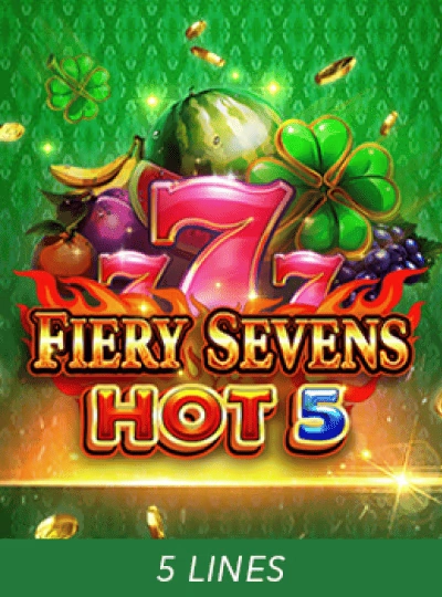 Classic slot game cover